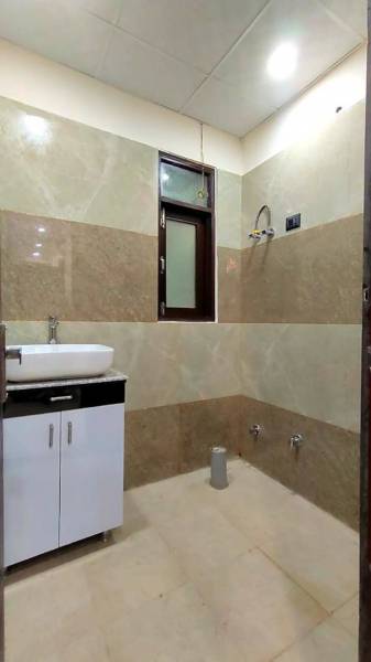 Bathroom villa Bathroom