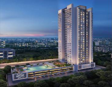 Elevation dummy-Shraddha Developers And Realtors Elite