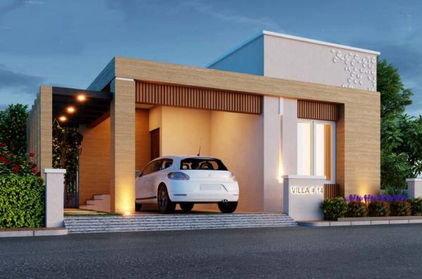  green-meadows Elevation