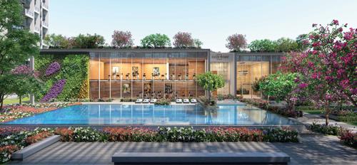 Swimming Pool seawoods-coral-at-west-square Swimming Pool