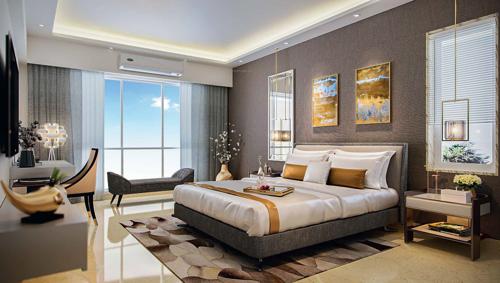 Bedroom seawoods-coral-at-west-square Bedroom