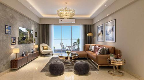 Living Area seawoods-coral-at-west-square Living Area