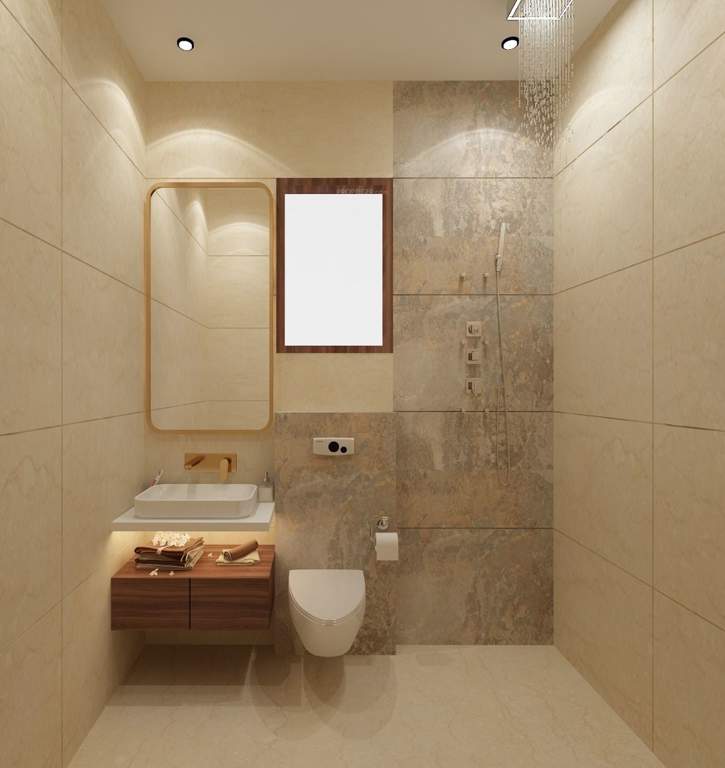  desire homes Bathroom