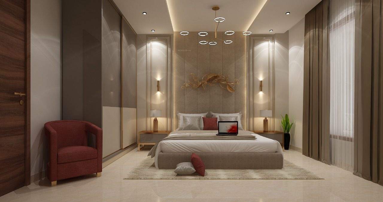  desire homes Bedroom