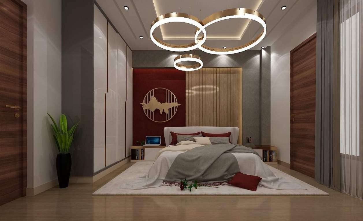  desire homes Bedroom