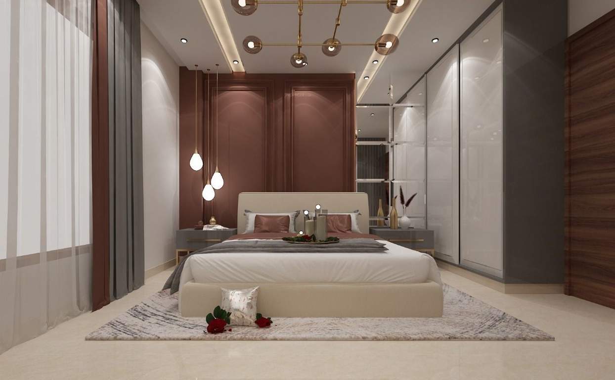  desire homes Bedroom