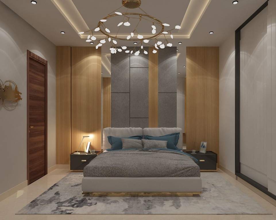  desire homes Bedroom