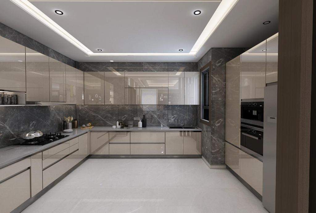  desire homes Kitchen