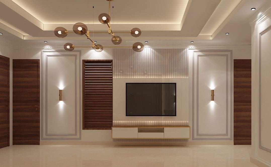  desire homes Living Area