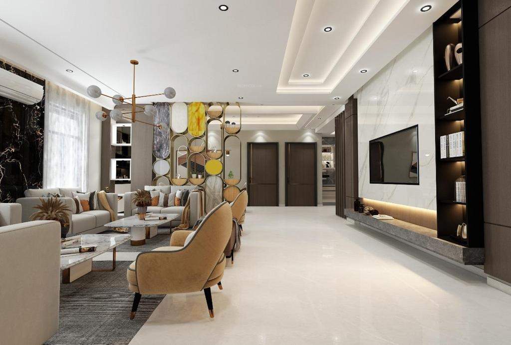  desire homes Living Area