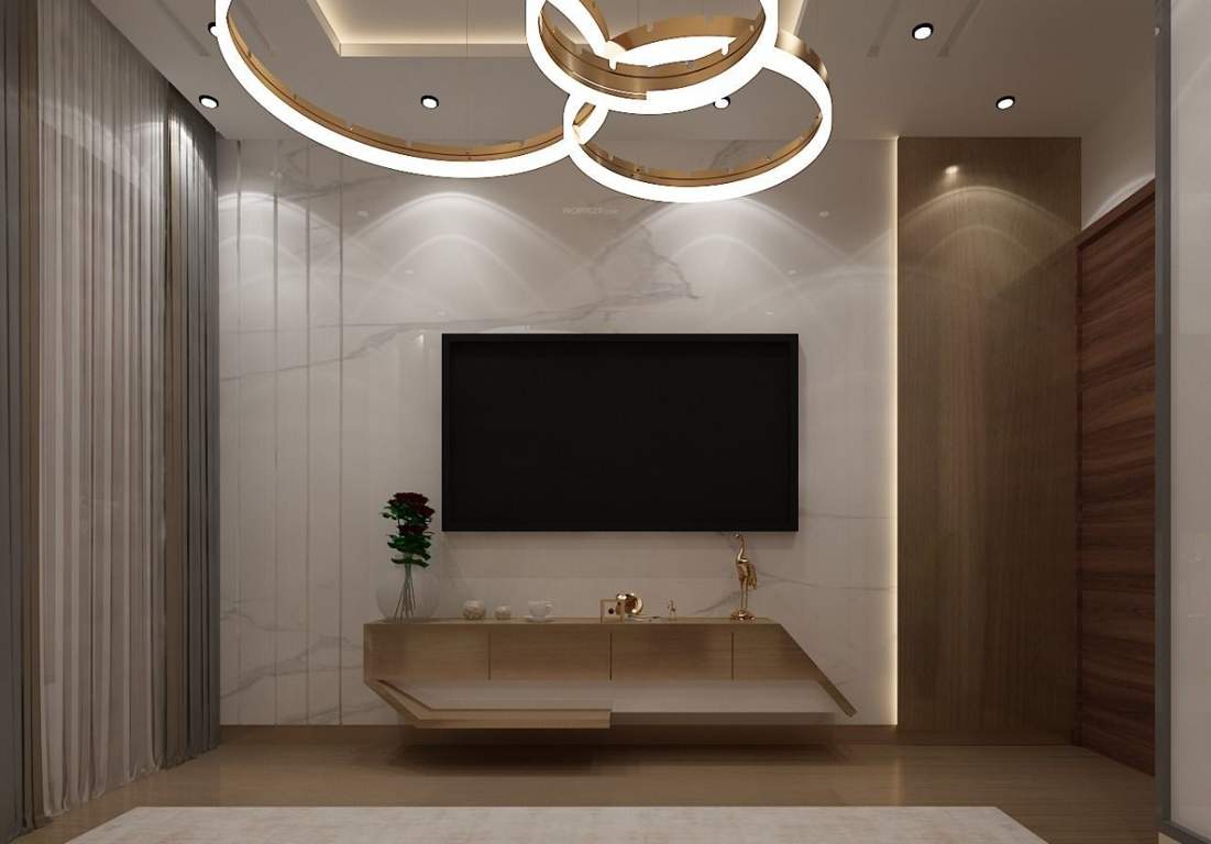  desire homes Living Area