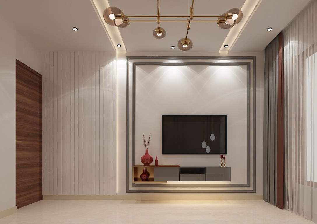  desire homes Living Area