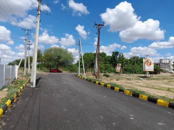  orange-county Internal Roads