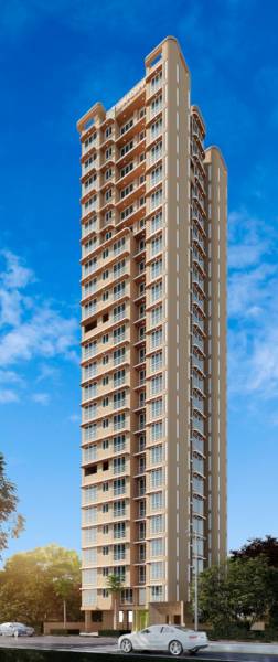 Elevation prominent Elevation