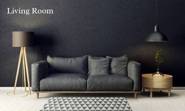  prominent Living Area