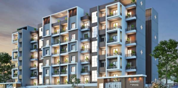 Elevation sommet Elevation