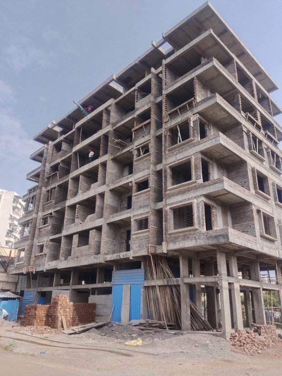  kasturi ventilla Kasturi Ventilla Construction Status Dec 23