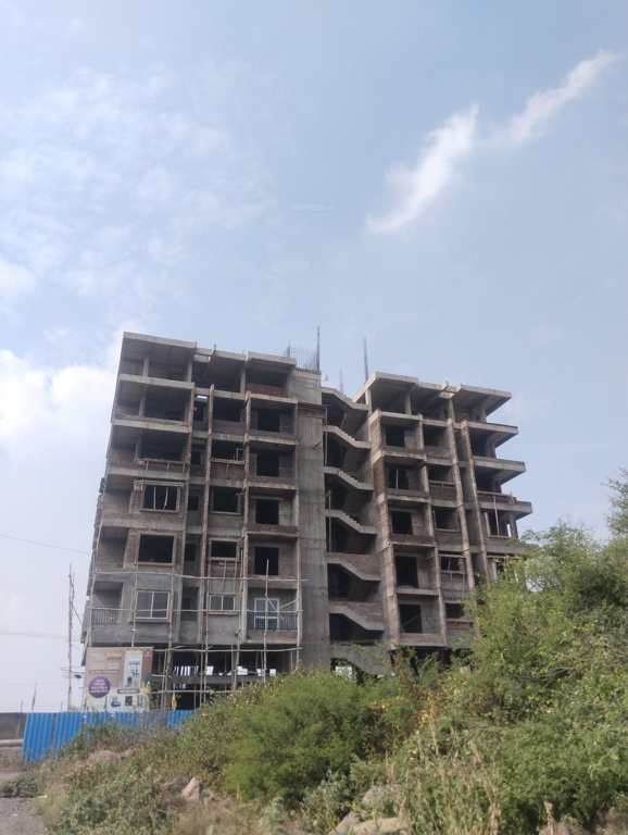  kasturi ventilla Kasturi Ventilla Construction Status Dec 23