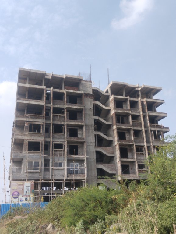  kasturi ventilla Kasturi Ventilla Construction Status Dec 23