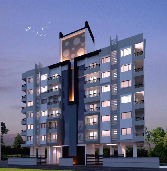  kasturi-ventilla Elevation