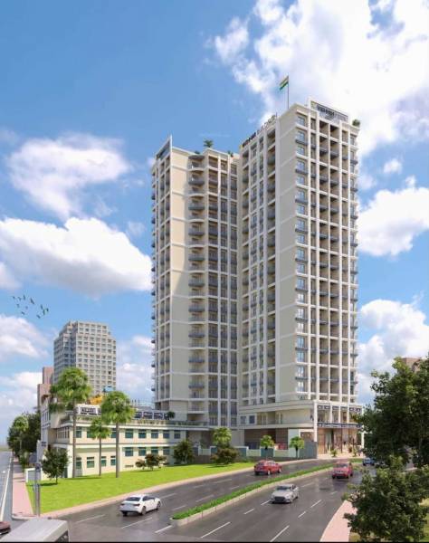  vaishnavi-pride Elevation