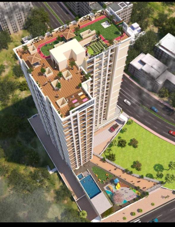  vaishnavi pride Elevation