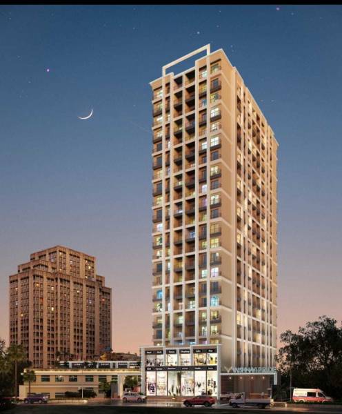  vaishnavi-pride Elevation