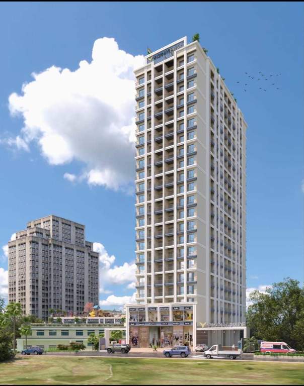  vaishnavi pride Elevation