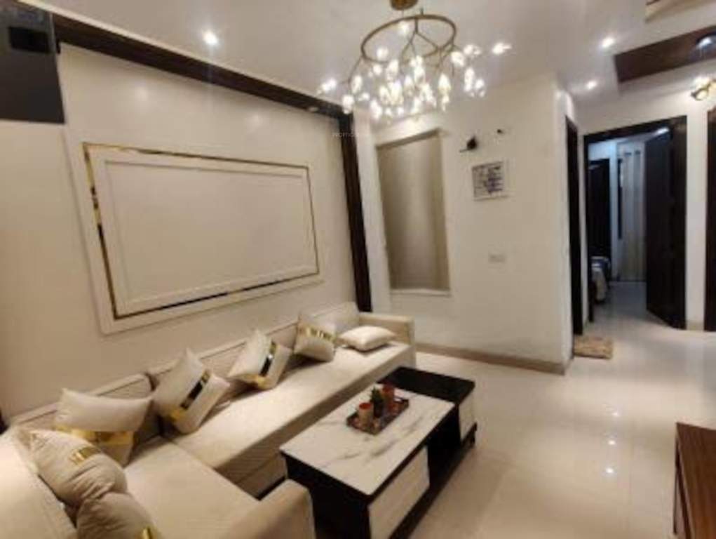  luxurious floors Living Area