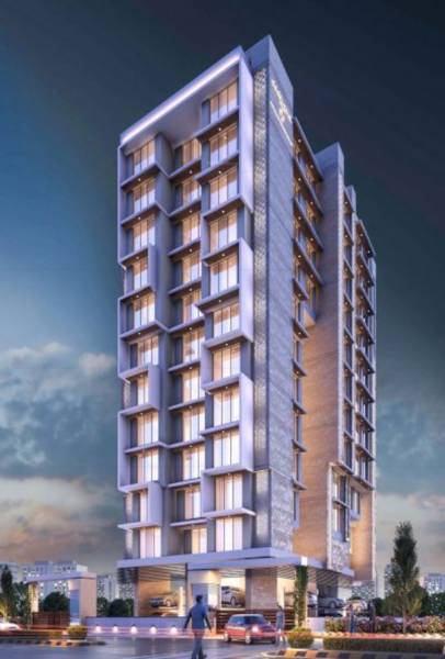  avyukta-gocul Elevation