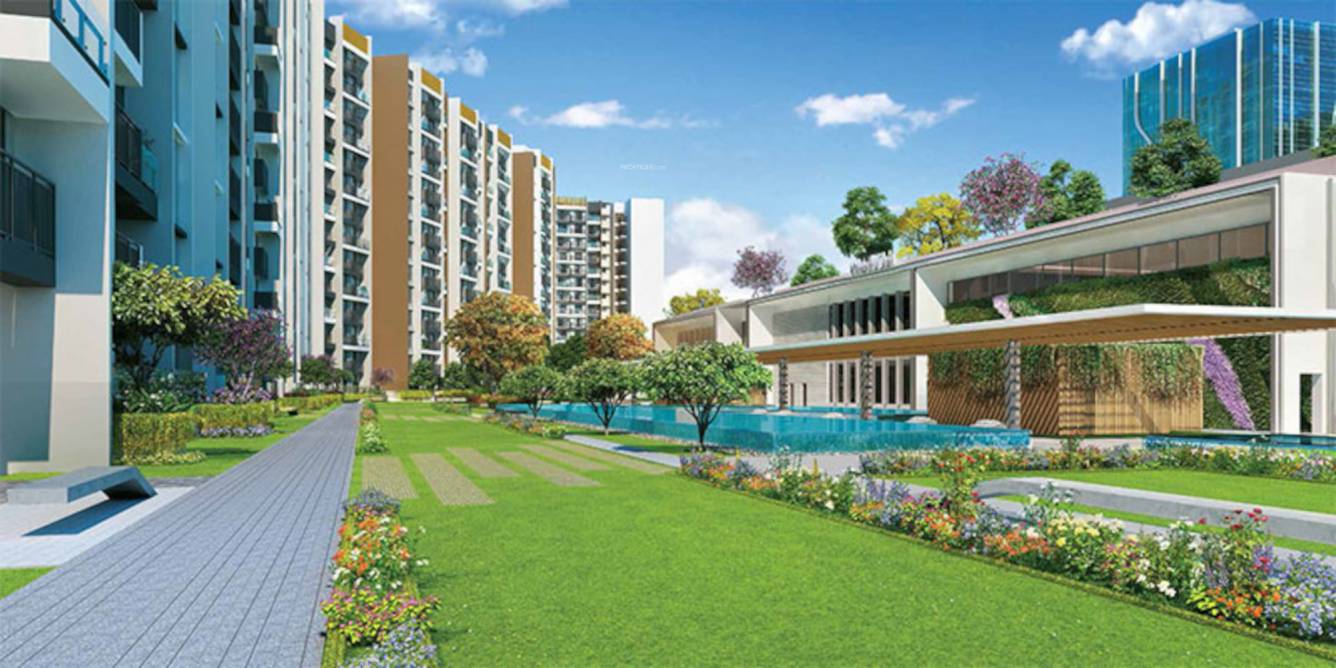  seawoods opal at west square Elevation