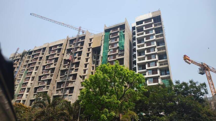 seawoods amber at west square Amber At West Square Construction Status March 25