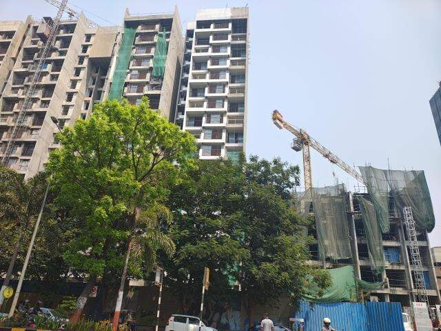 seawoods amber at west square Amber At West Square Construction Status March 25