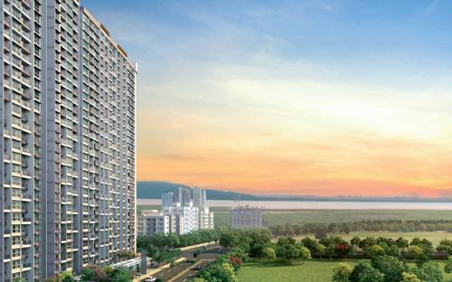  seawoods-amber-at-west-square Landscape Garden and Tree Planting