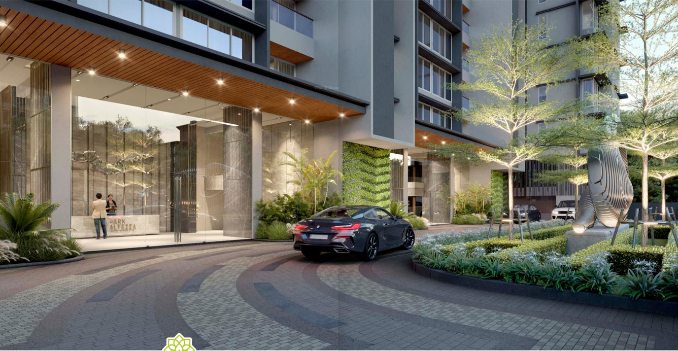  park altezza Car Parking