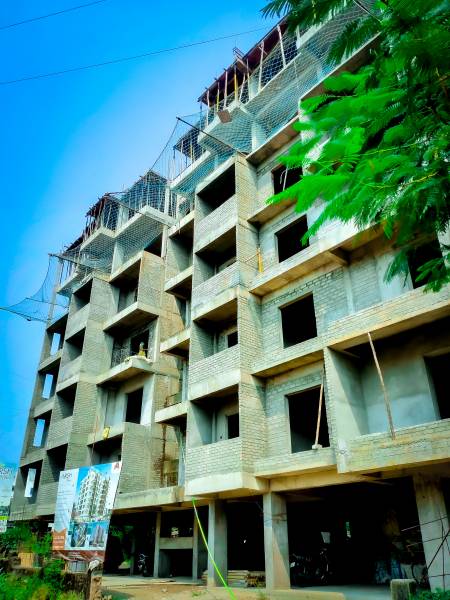  arsh-glory Arsh Glory Construction Status Oct-23