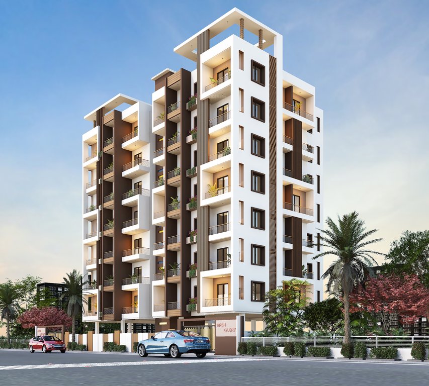 arsh glory Elevation