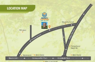  ideal-homes Location Plan