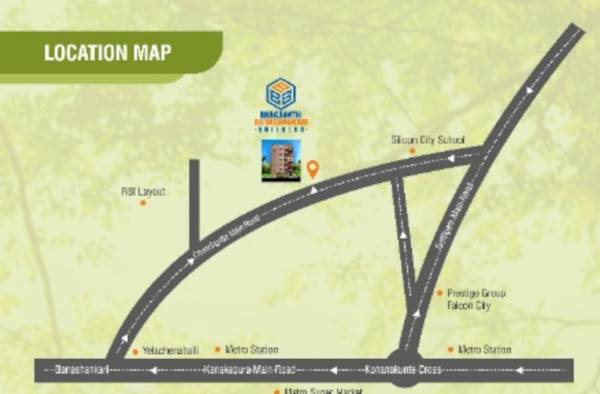  ideal-homes Location Plan