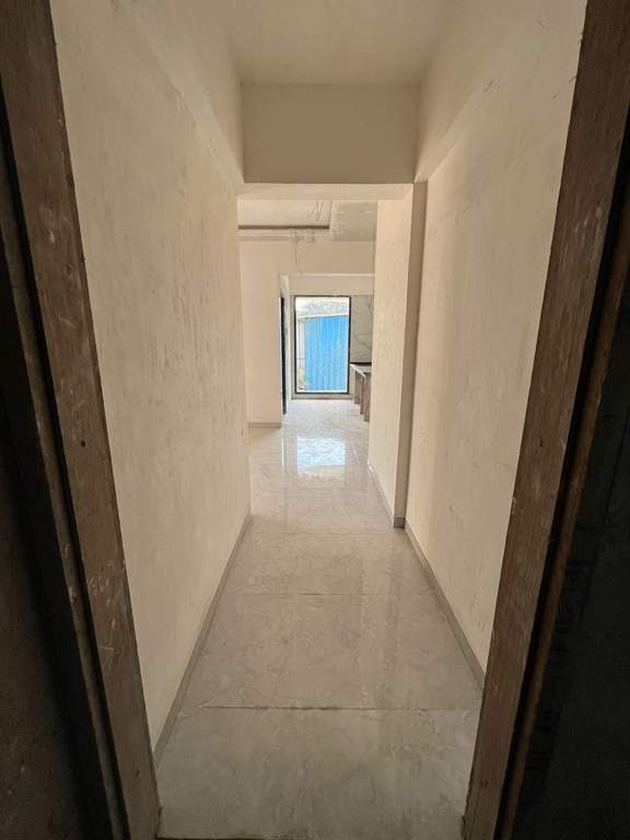  om shree ganesh chhaya chs Construction Status Feb 23