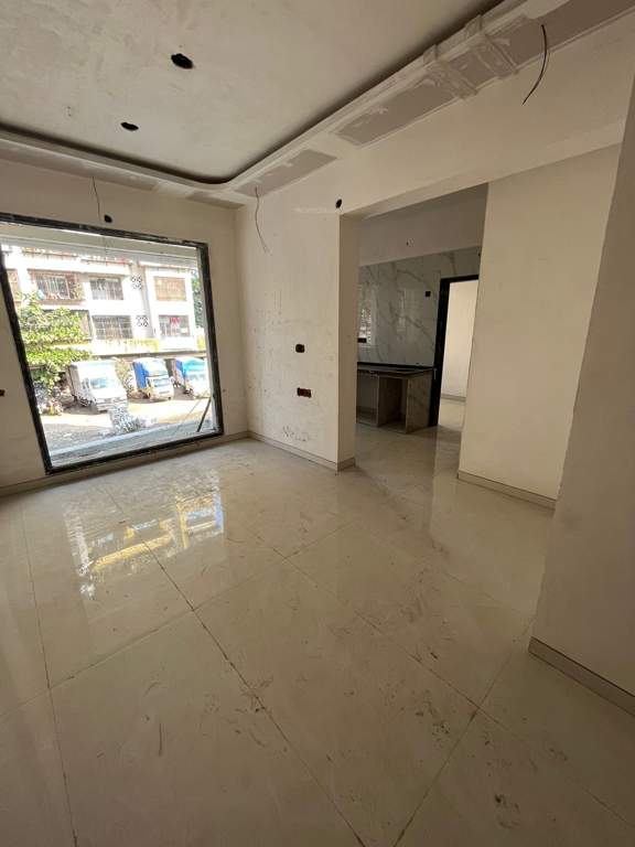  om shree ganesh chhaya chs Construction Status Feb 23