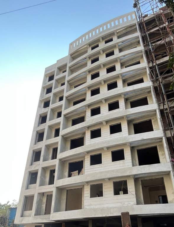  om shree ganesh chhaya chs Construction Status Feb 23