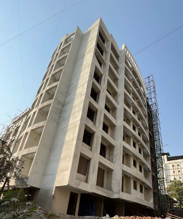  om shree ganesh chhaya chs Construction Status Feb 23