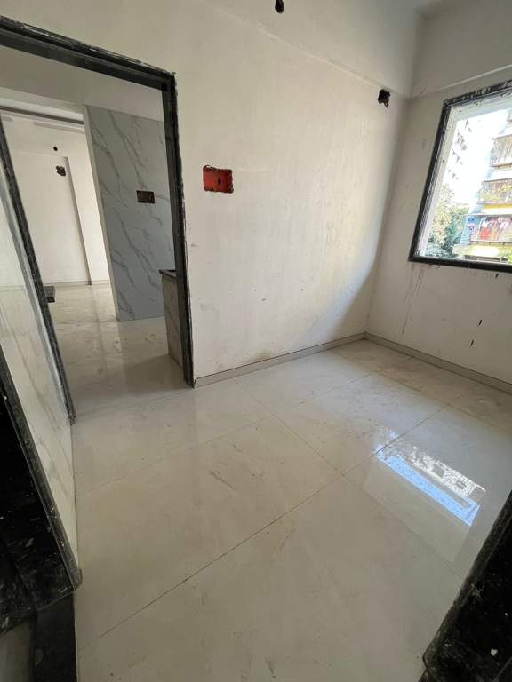  om shree ganesh chhaya chs Construction Status Feb 23