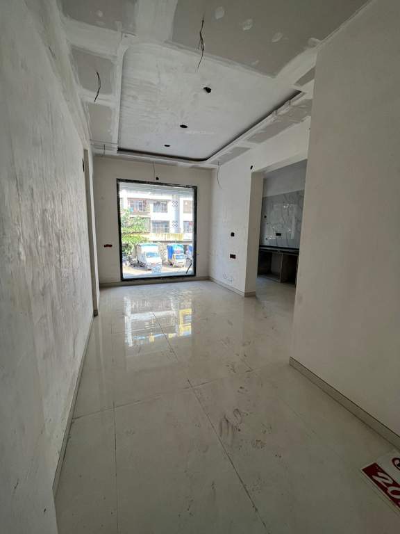  om shree ganesh chhaya chs Construction Status Feb 23