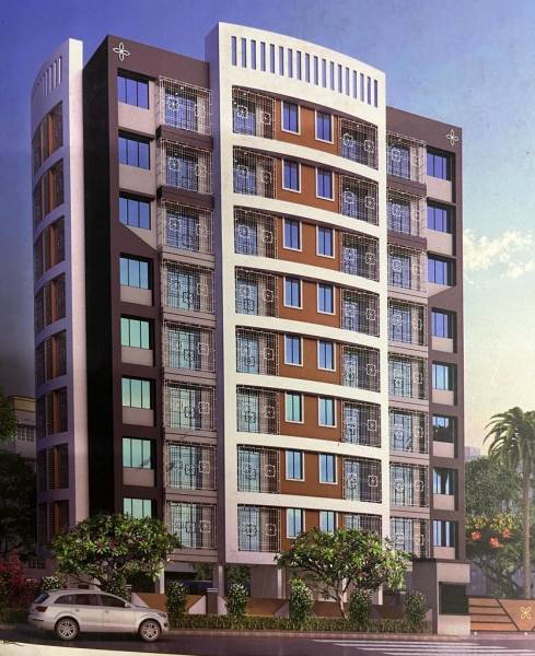  om-shree-ganesh-chhaya-chs Elevation