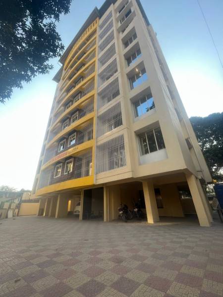  om-shree-ganesh-chhaya-chs Elevation