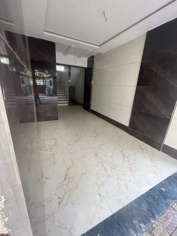  om shree ganesh chhaya chs Lobby