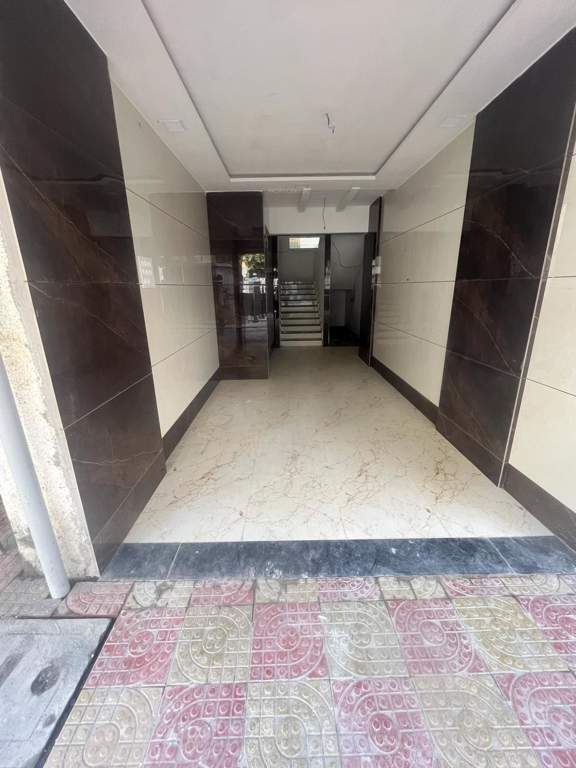  om shree ganesh chhaya chs Lobby