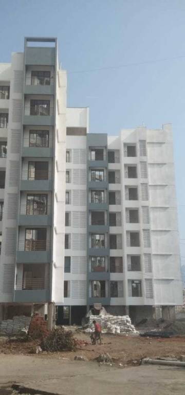  jp symphony bldg no 5 SYMPHONY Construction Status Oct 23